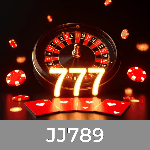 JJ789: Slots com Jackpots, Jogos de Mesa e Dealer Ao Vivo