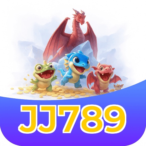 JJ789 Logo