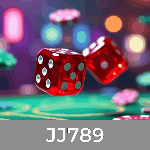 JJ789: Slots com Jackpots, Jogos de Mesa e Dealer Ao Vivo