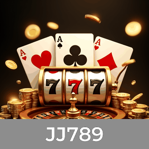 JJ789: Seu Cassino Online Seguro e Premiado