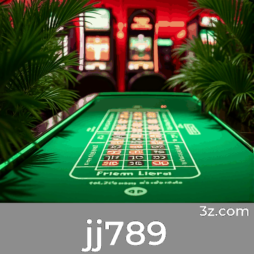 jj789: Cassino Online e Apostas Esportivas