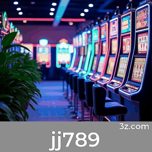 jj789: O Mundo dos Jogos de Elite e Variedade